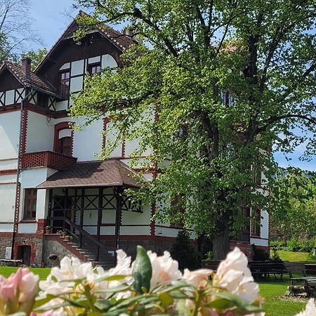 Willa Sloneczko Schreiberhau Exterior foto