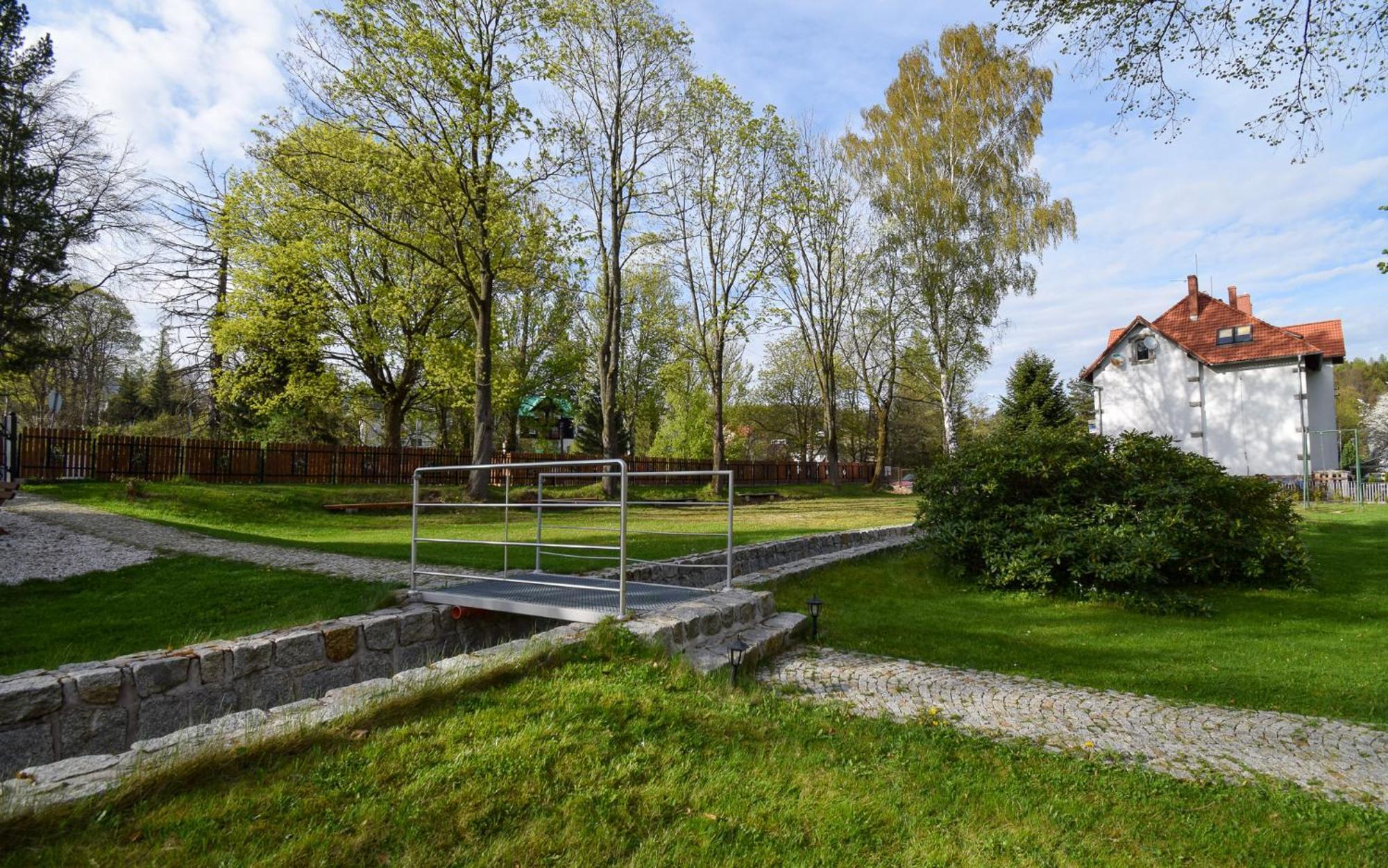 Willa Sloneczko Schreiberhau Exterior foto